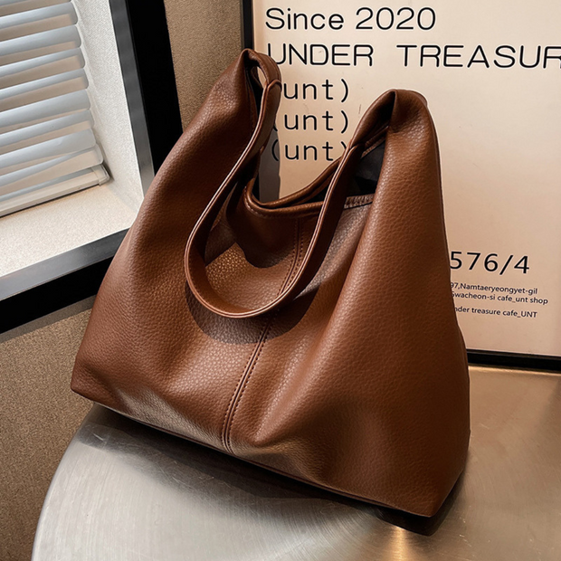 Charlotte® Premium Leather Handbag